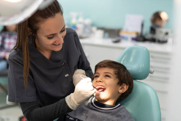 Best Emergency Pediatric Dentist  in , TX
